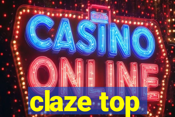 claze top
